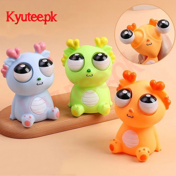 Pop Eye Creative Toy for Adults and Kids